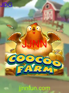 CooCooFarm