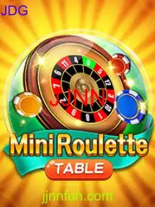 MiniRoulette